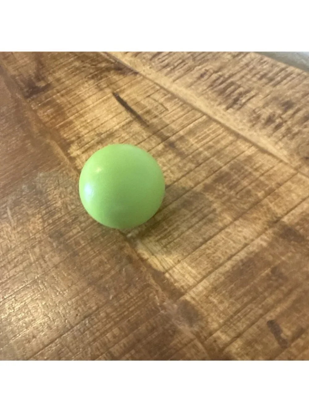 Lovevery Green Wooden Ball Replacement